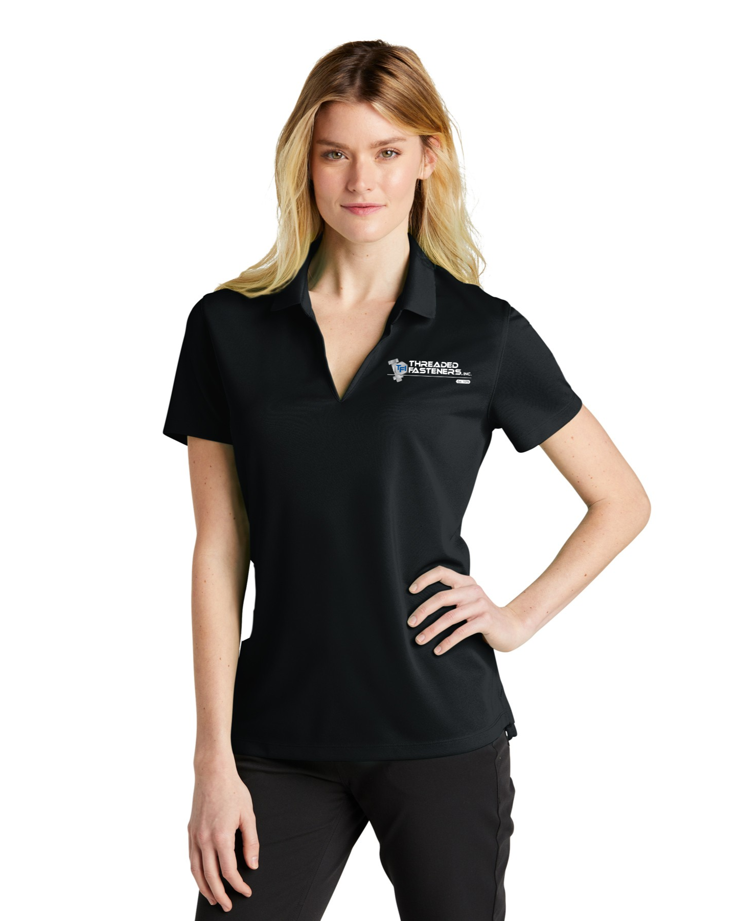 Nike Women's Dri-FIT Polo Kit