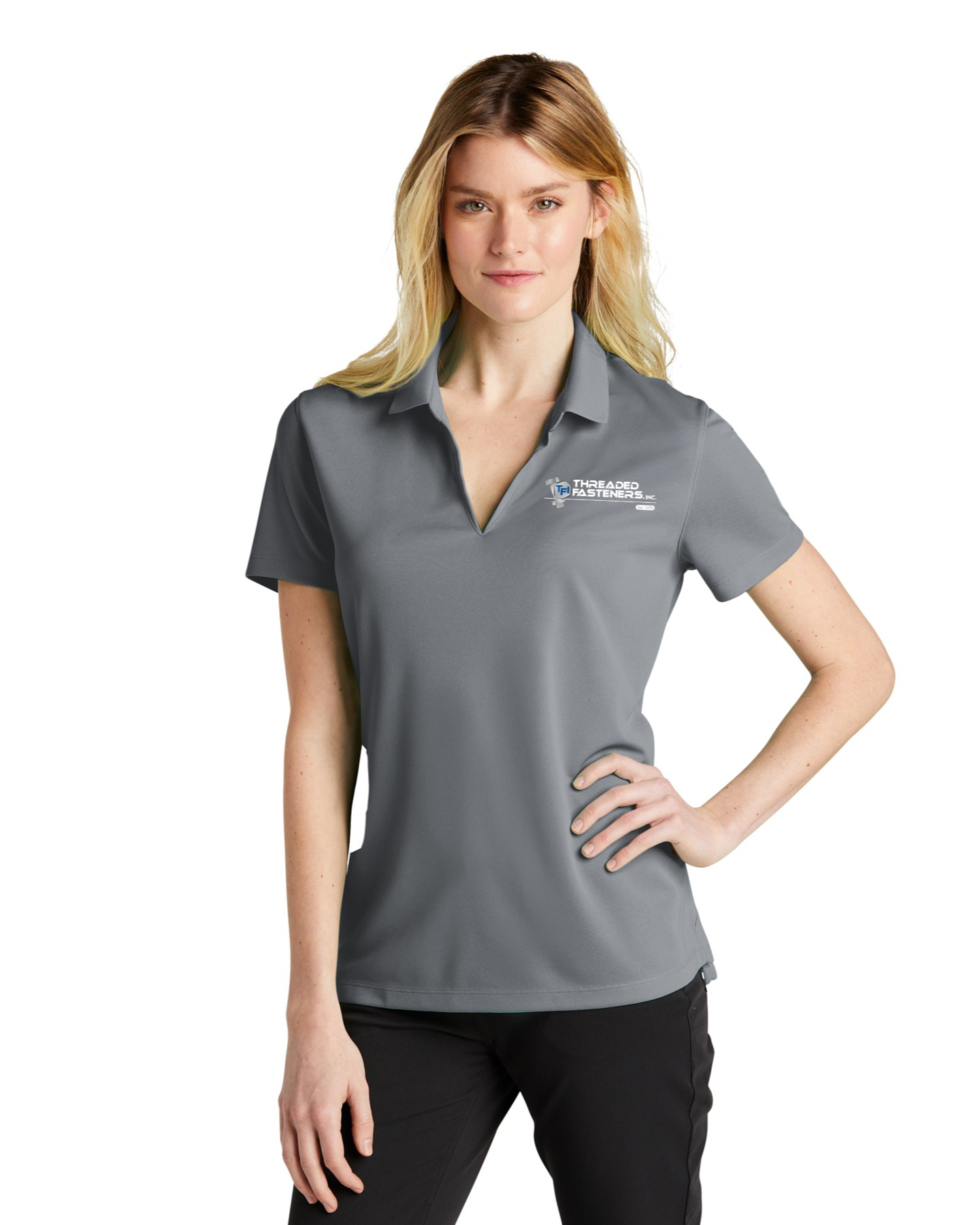 Nike Women's Dri-FIT Polo Kit