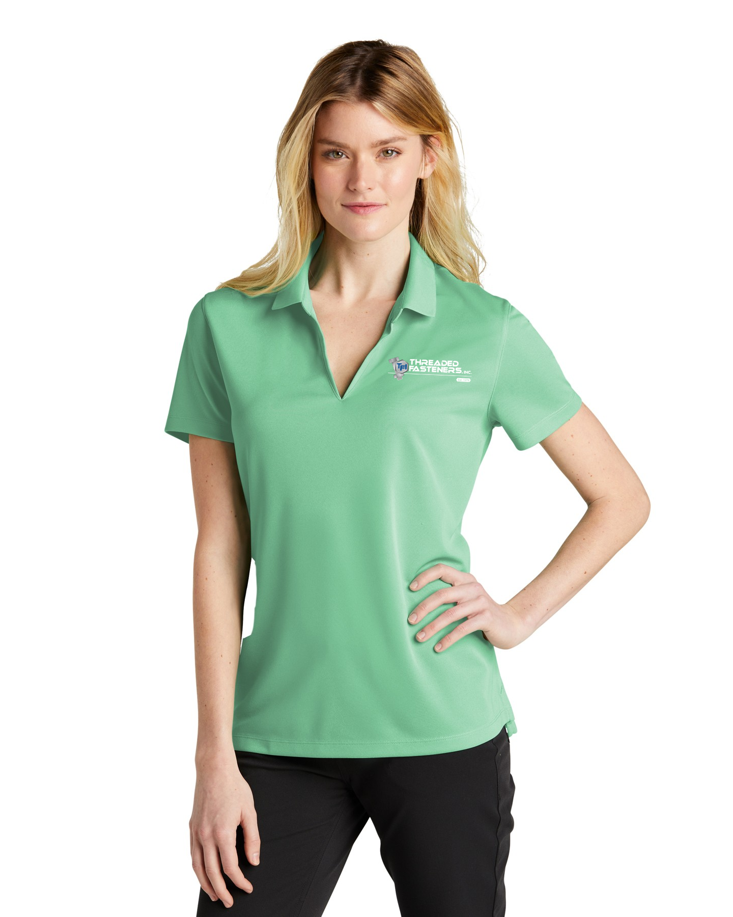 Nike Women's Dri-FIT Polo