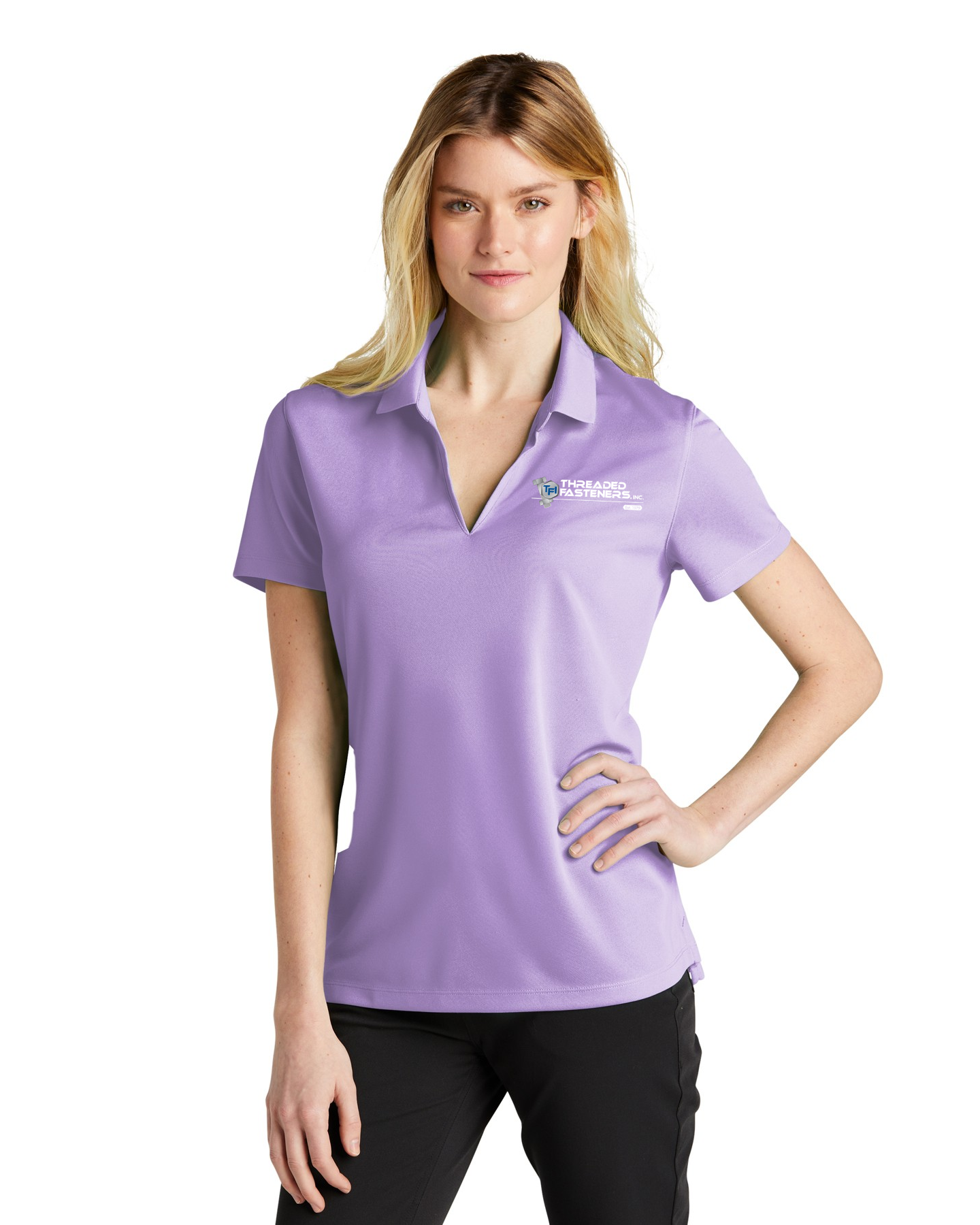 Nike Women's Dri-FIT Polo