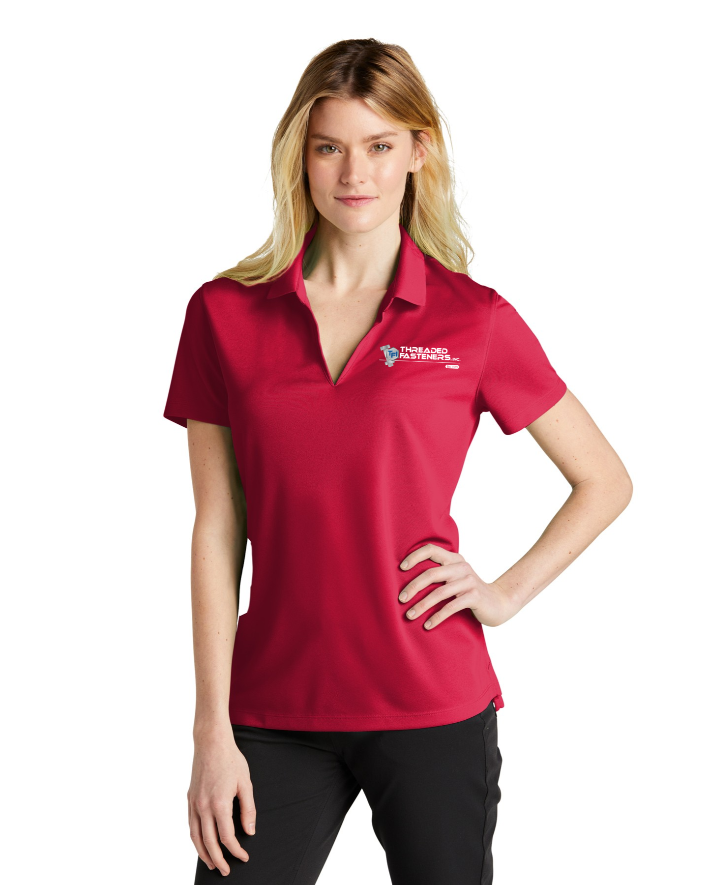 Nike Women's Dri-FIT Polo