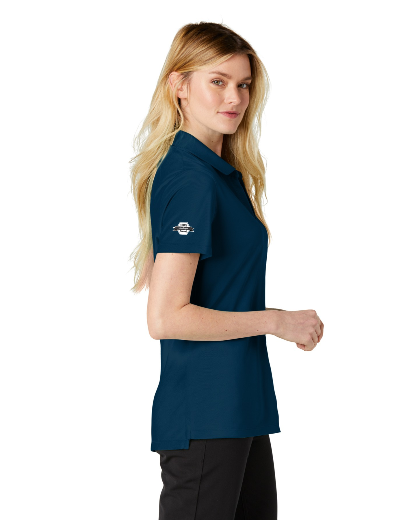 Nike Women's Dri-FIT Polo Kit