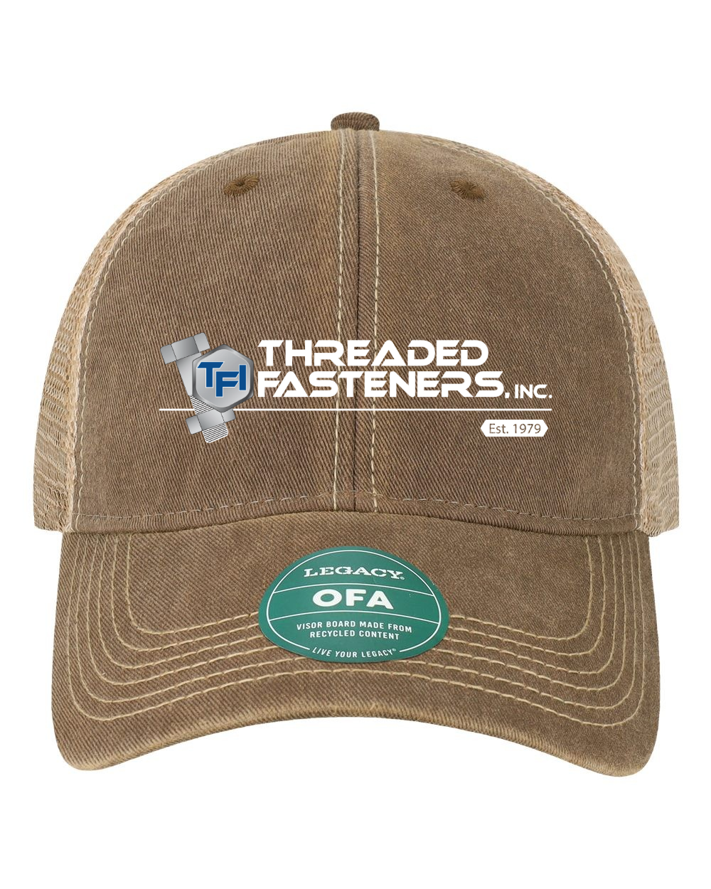 Legacy Old Favorite Trucker Cap