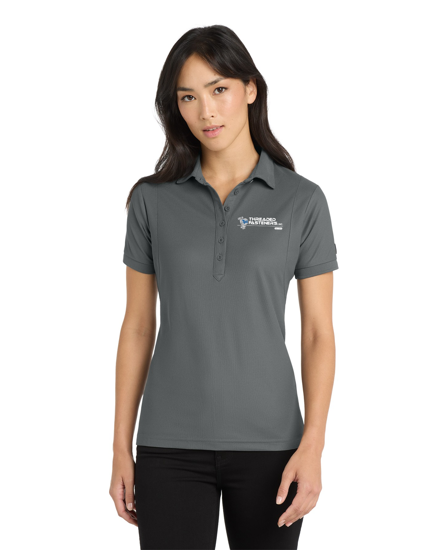 OGIO Jewel Polo