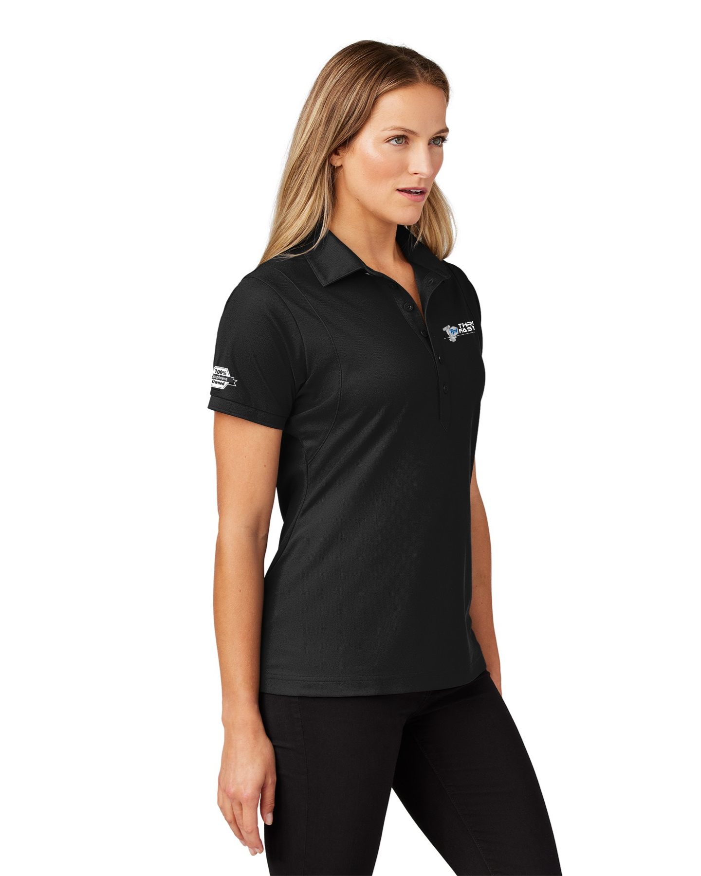 OGIO Jewel Polo