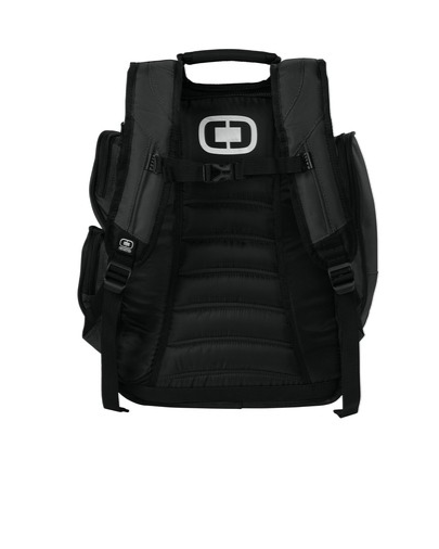 OGIO Metro Backpack