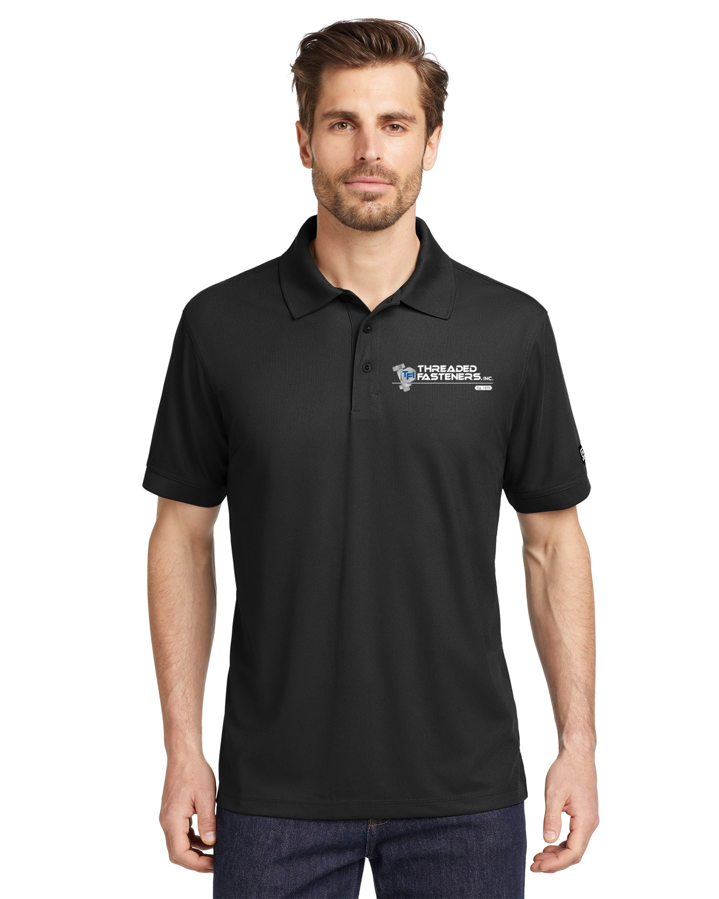 OGIO Caliber2.0 Polo