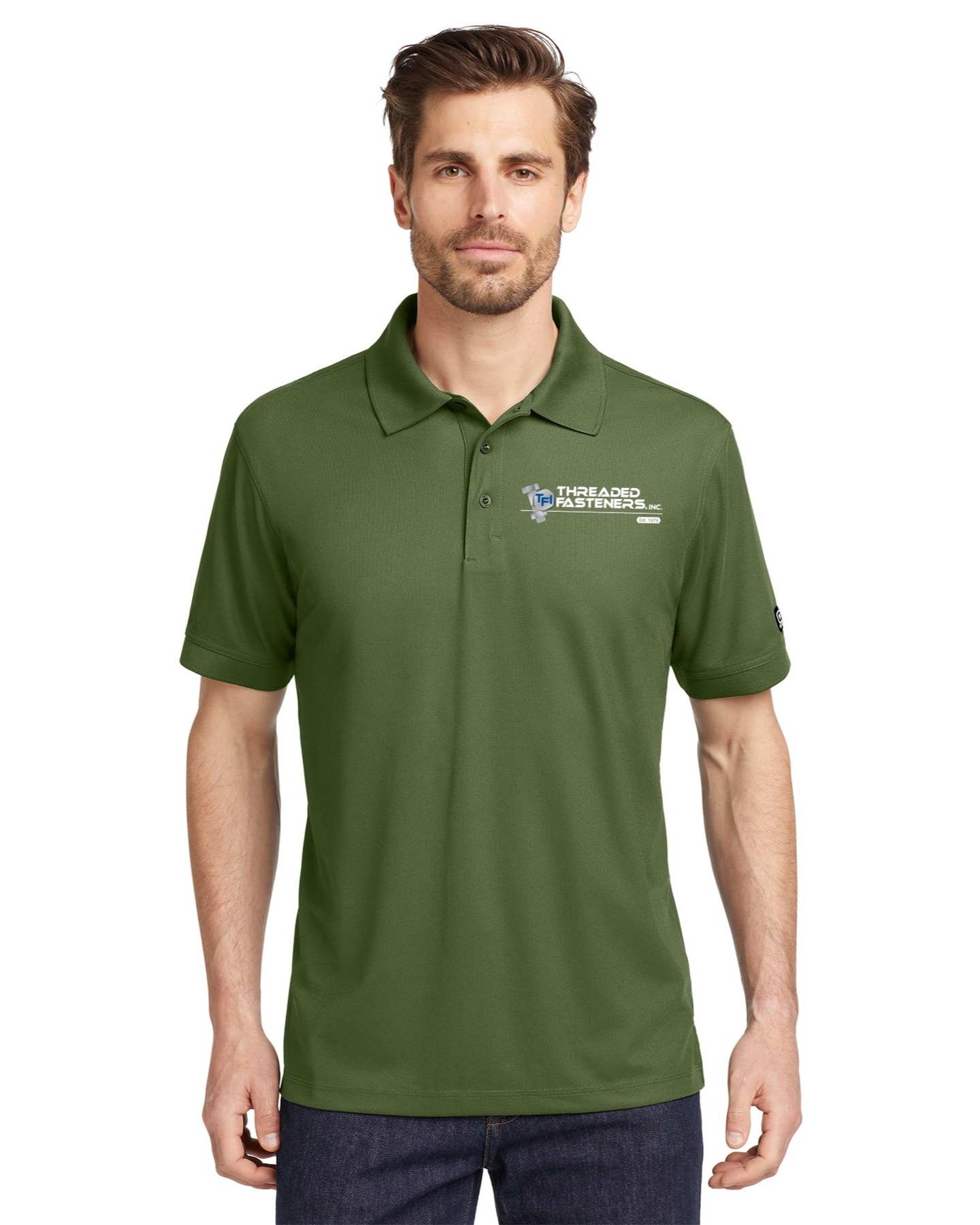 OGIO Caliber2.0 Polo