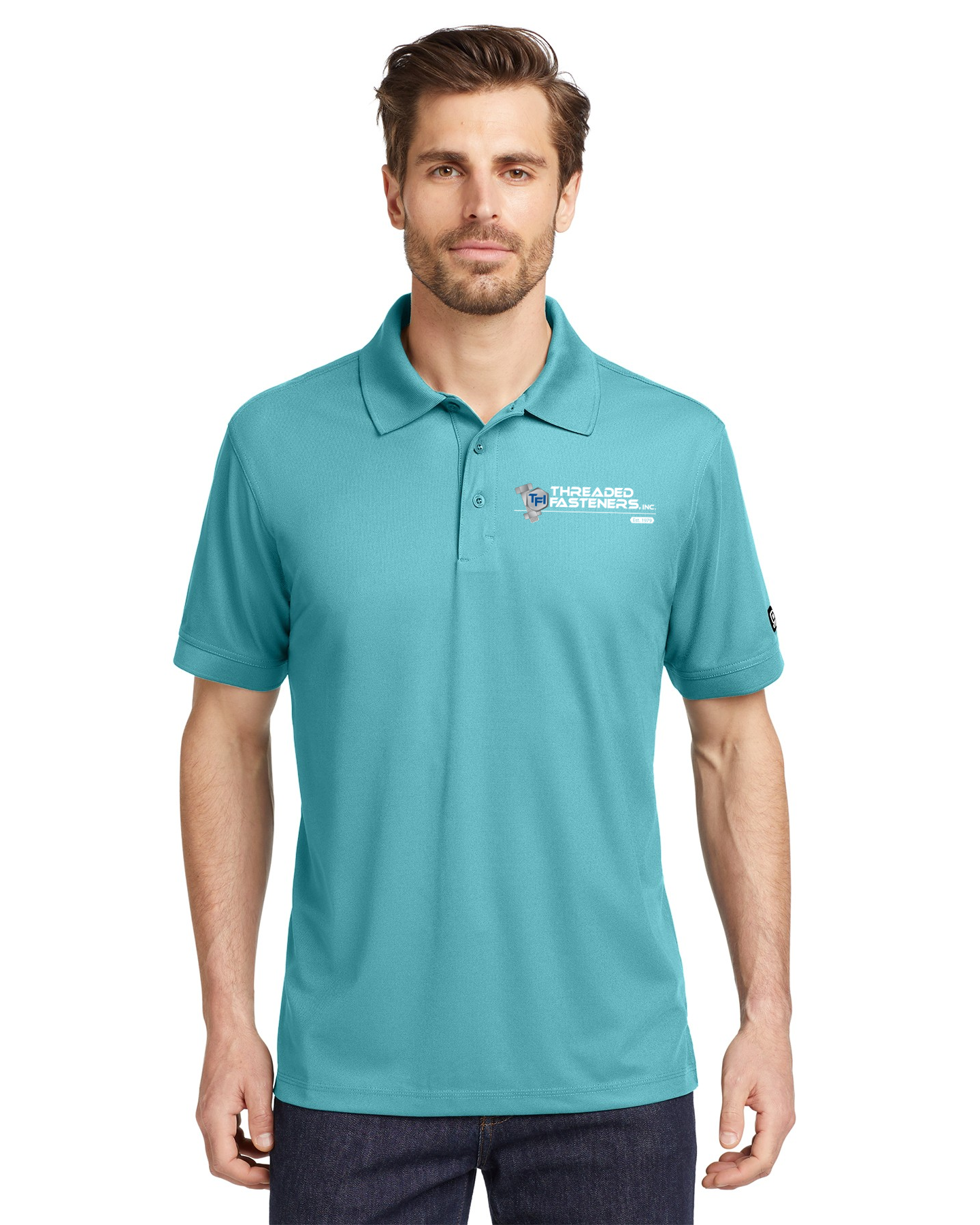 OGIO Caliber2.0 Polo