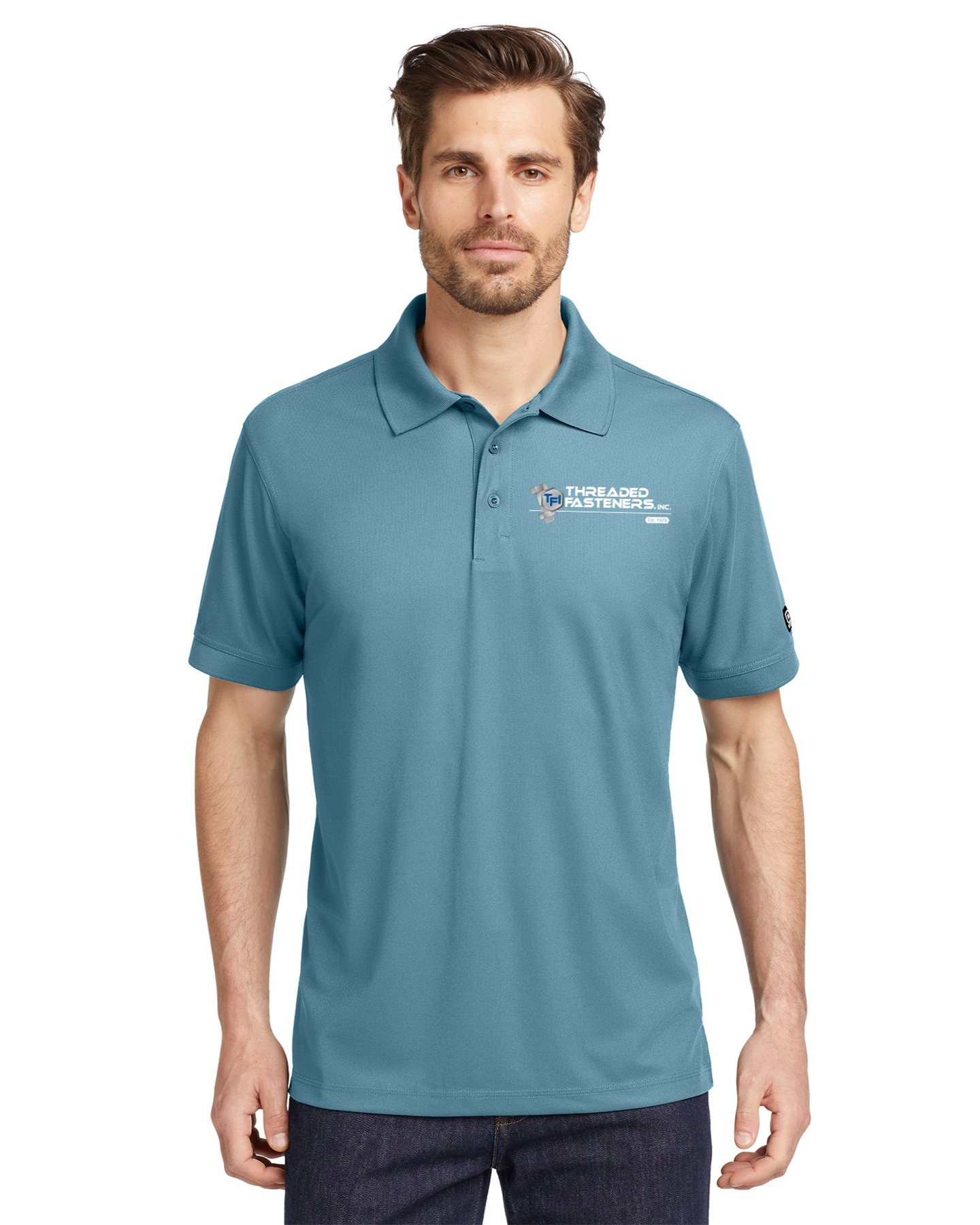 OGIO Caliber2.0 Polo