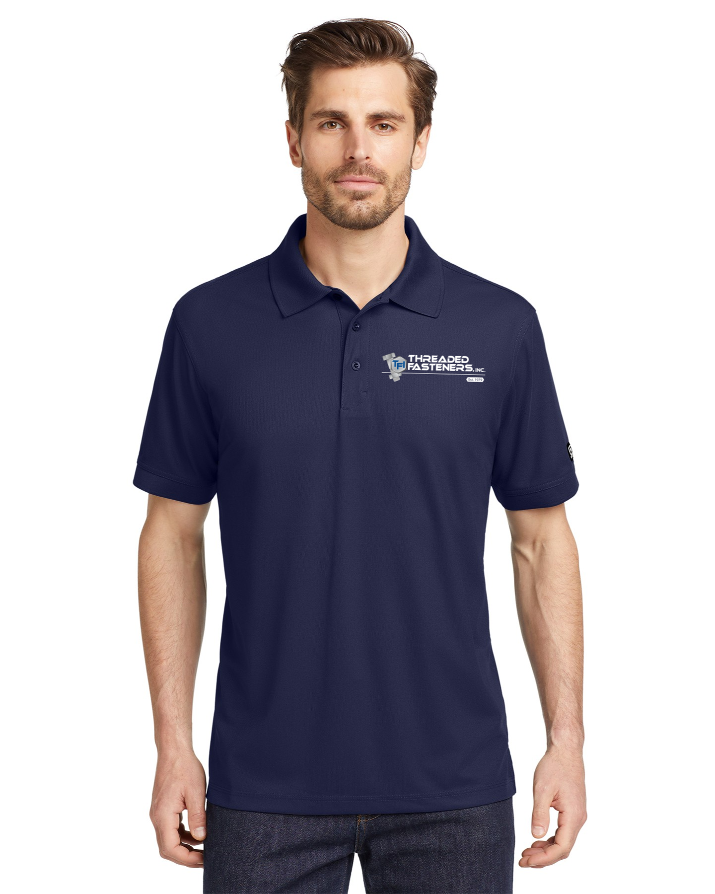 OGIO Caliber2.0 Polo