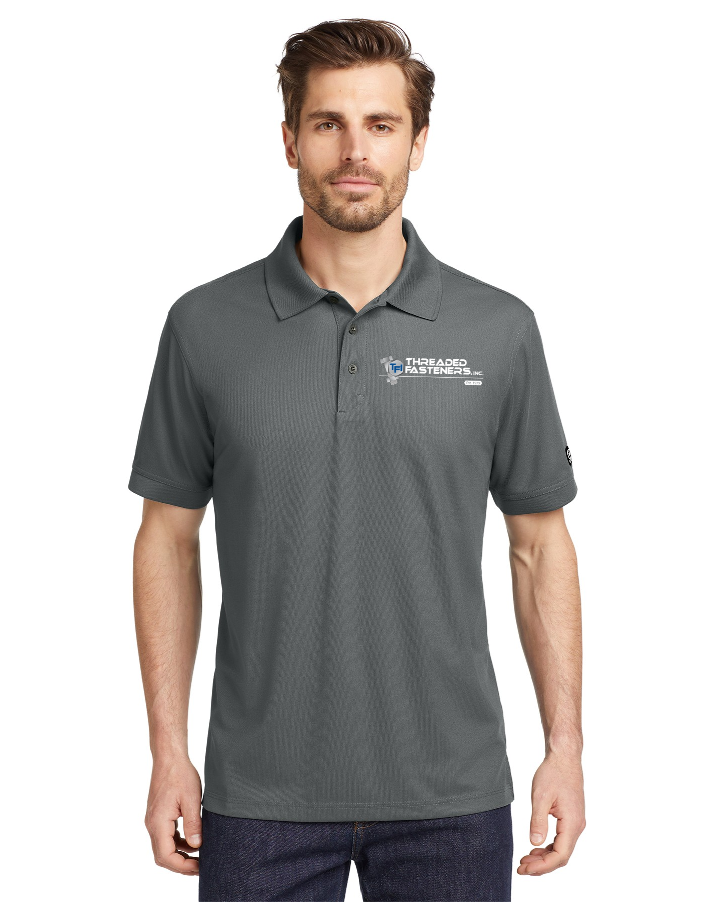 OGIO Caliber2.0 Polo