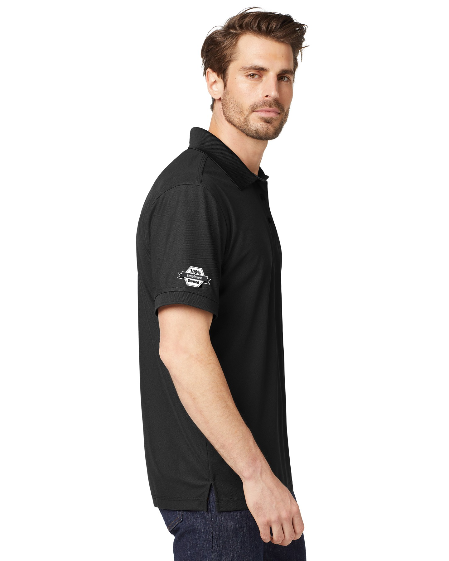 OGIO Caliber2.0 Polo