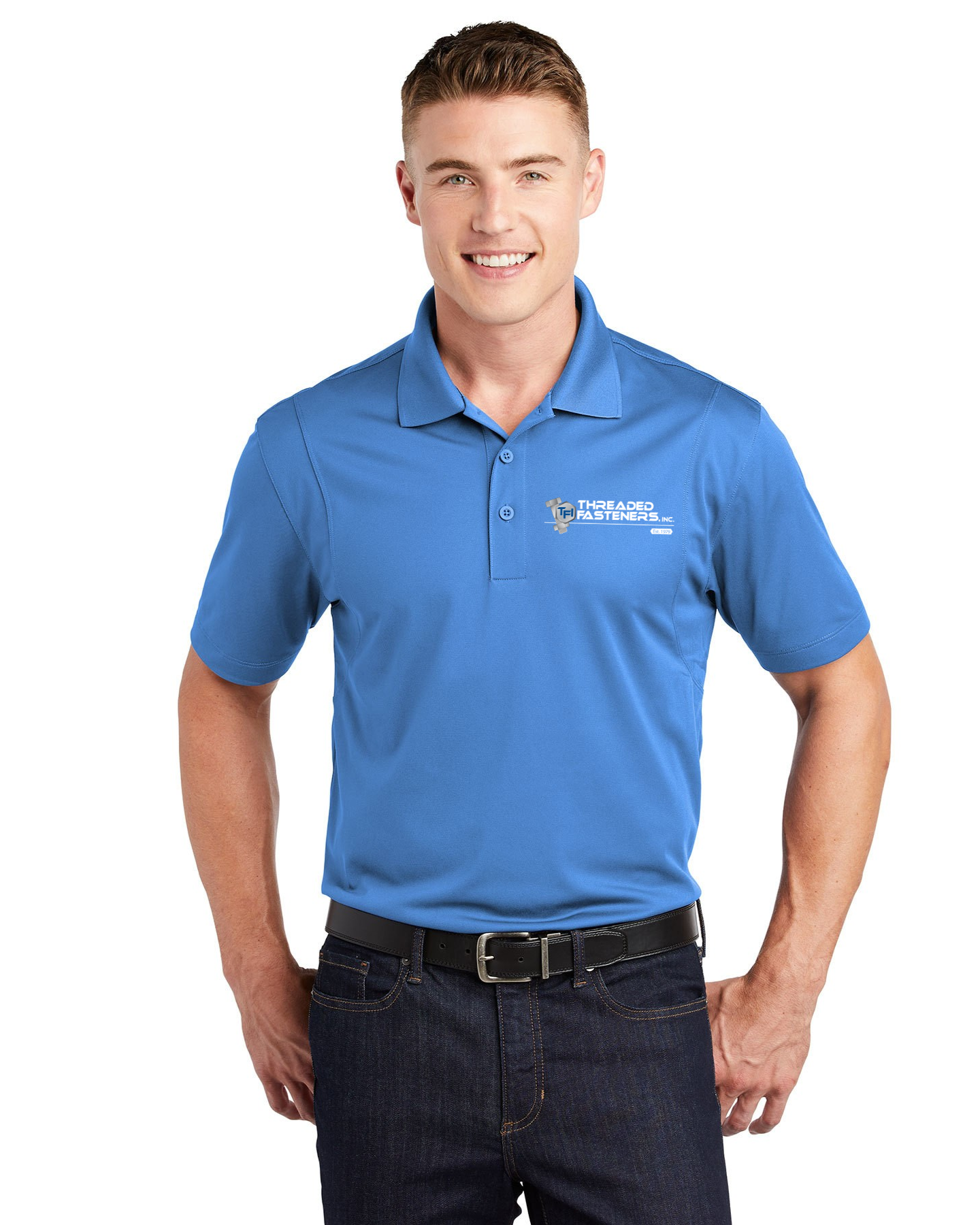 Sport-Tek Dry Performance Polo