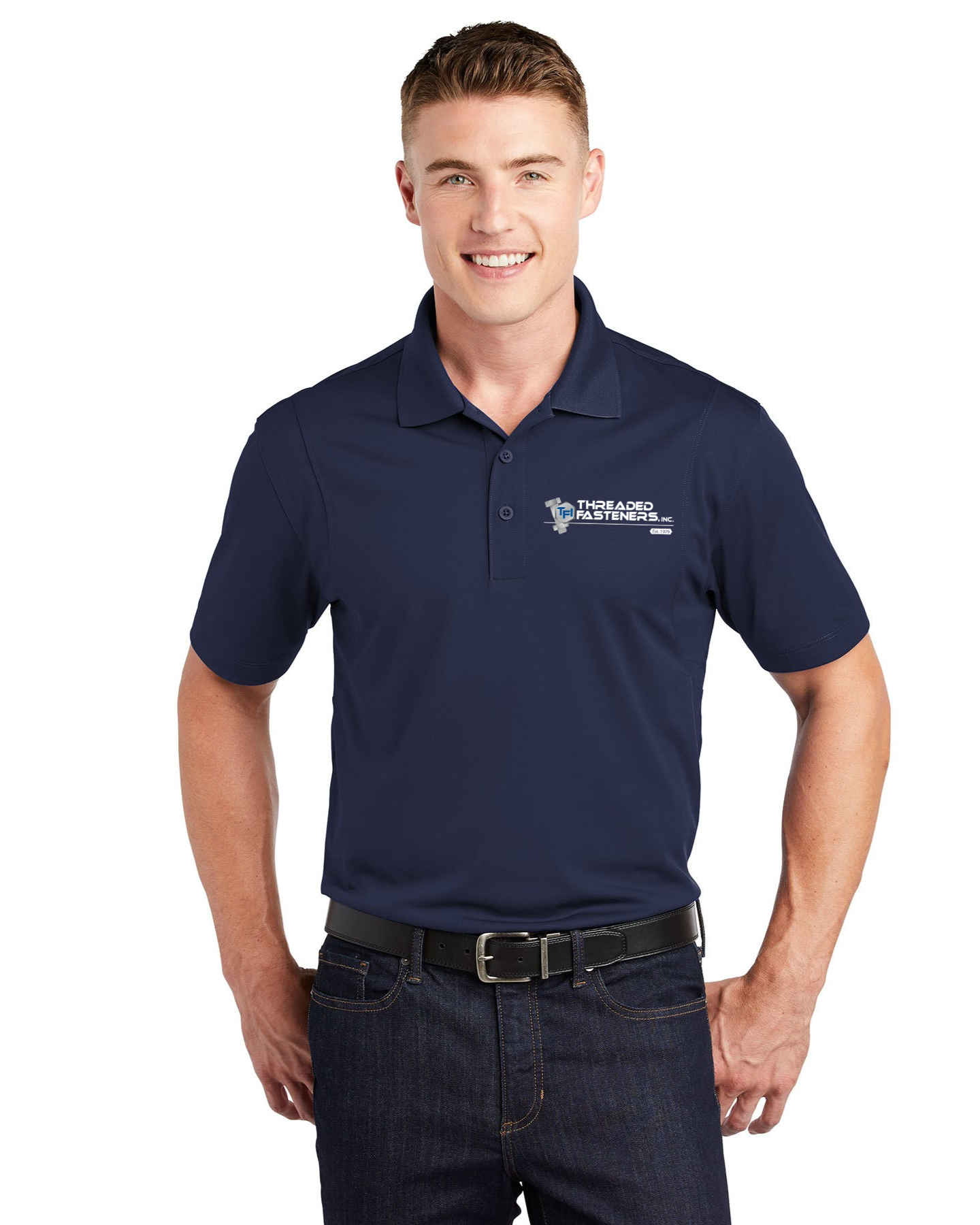 Sport-Tek Dry Performance Polo
