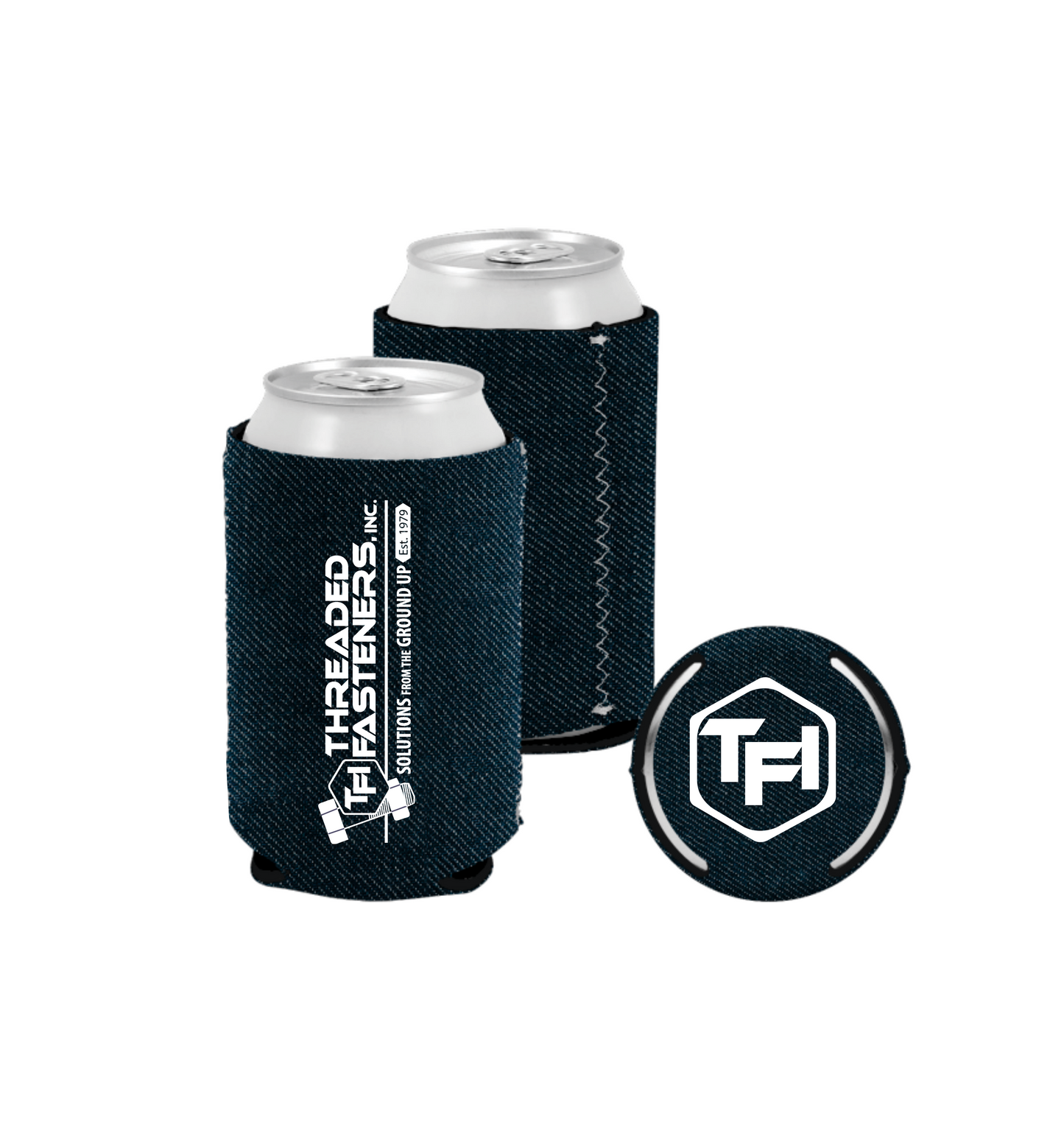 TFI Koozies