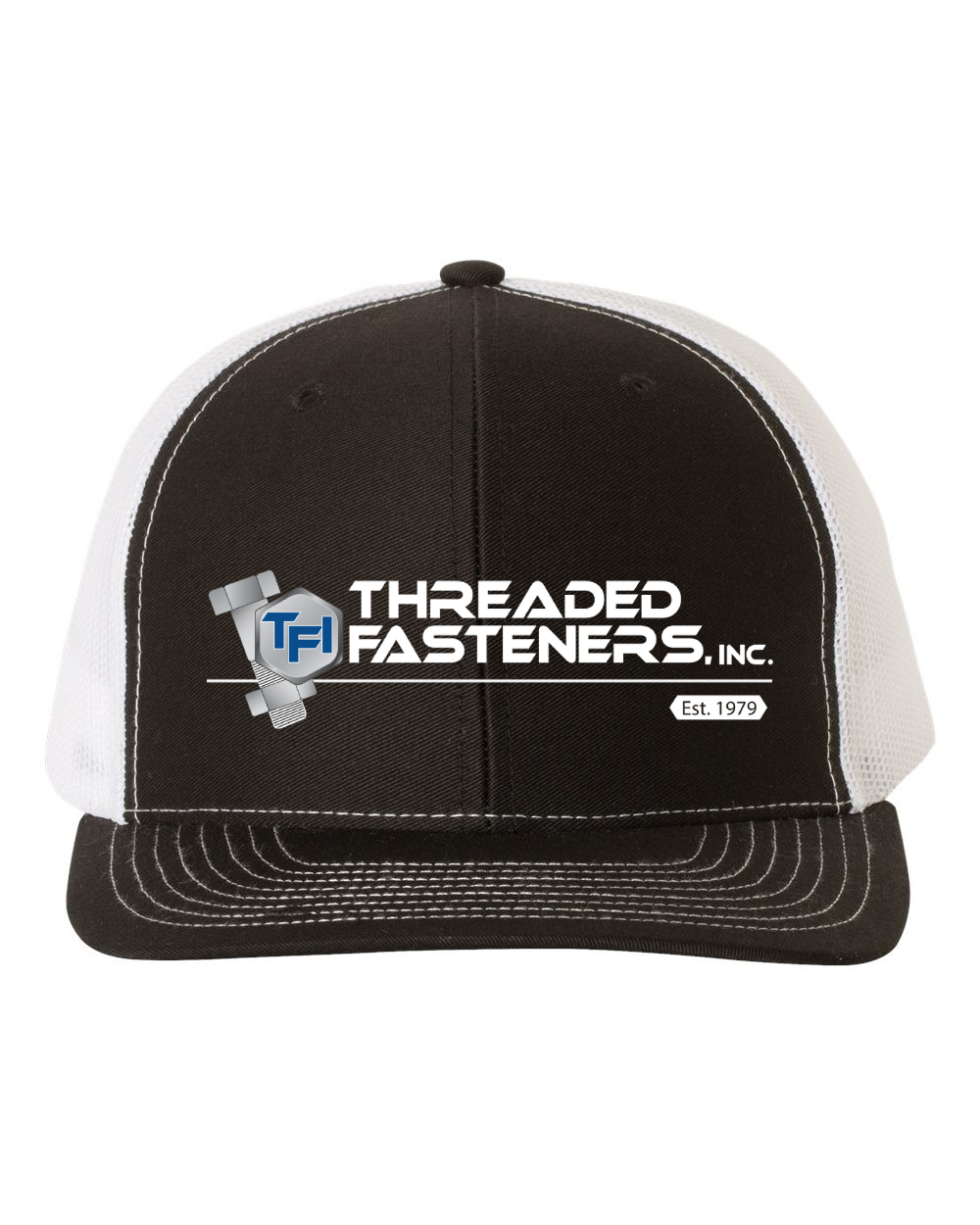 Richardson Snapback Trucker Cap