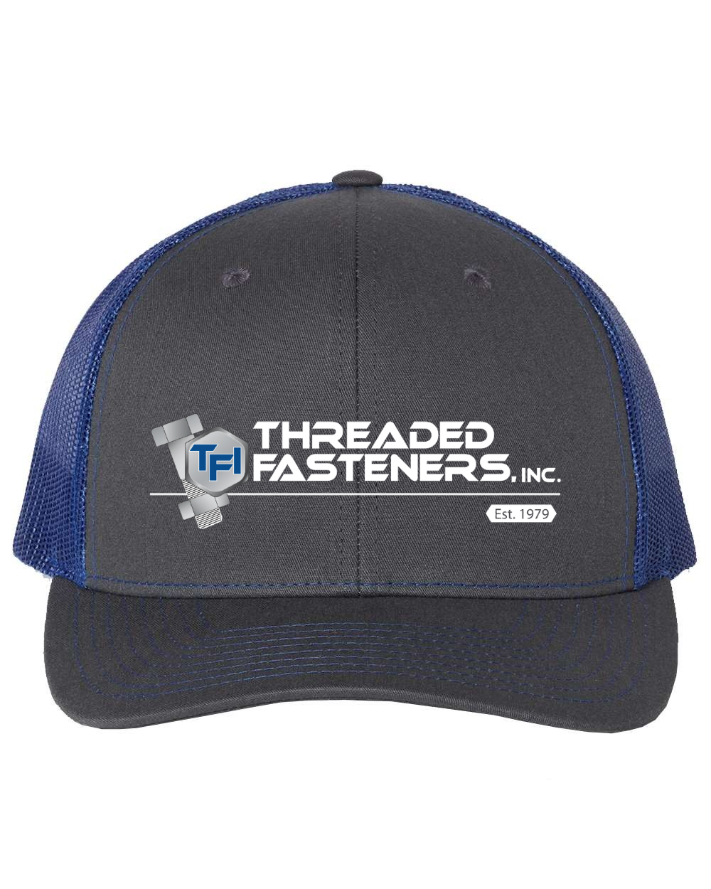 Richardson Snapback Trucker Cap