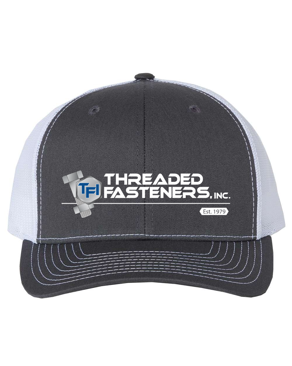 Richardson Snapback Trucker Cap