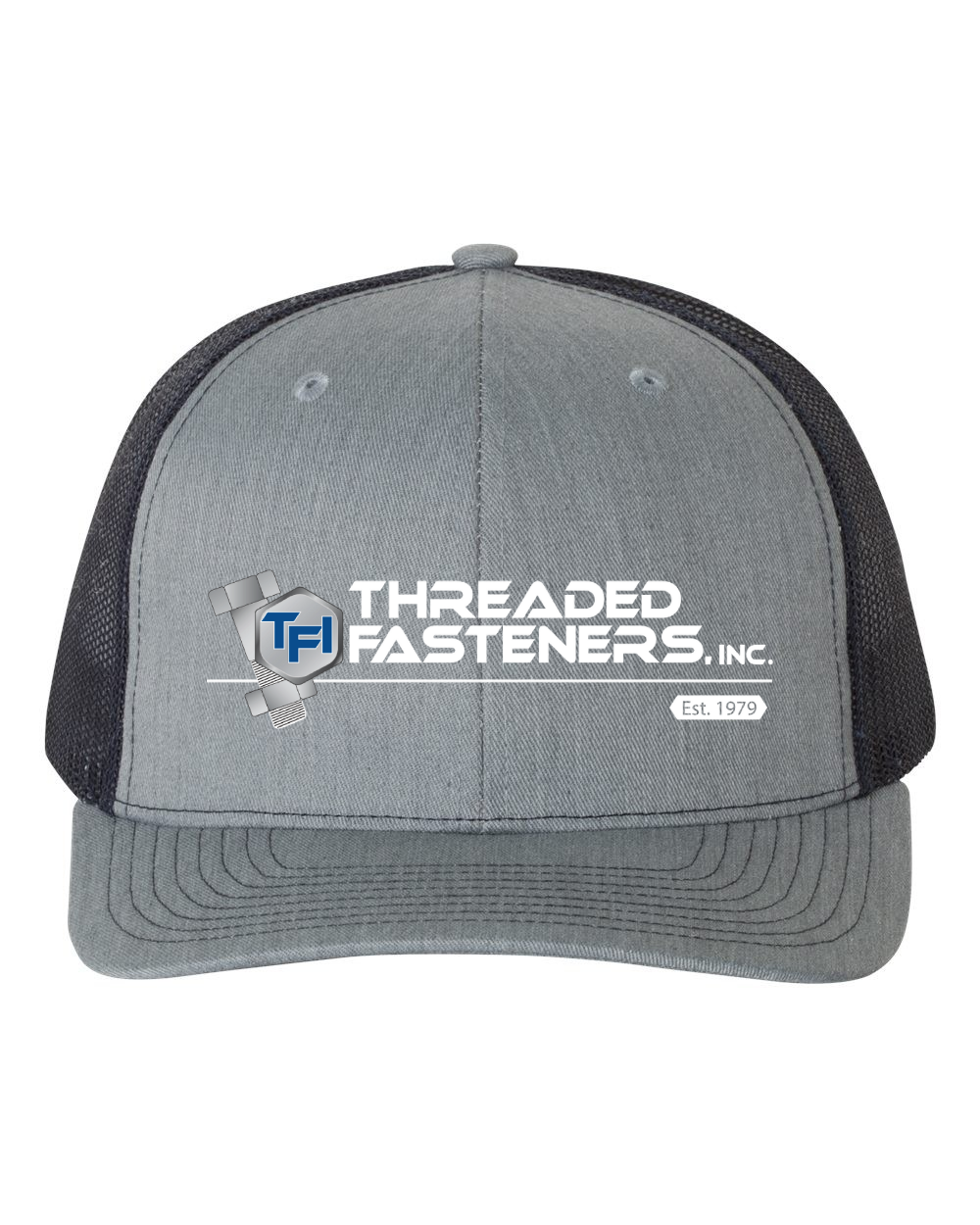 Richardson Snapback Trucker Cap
