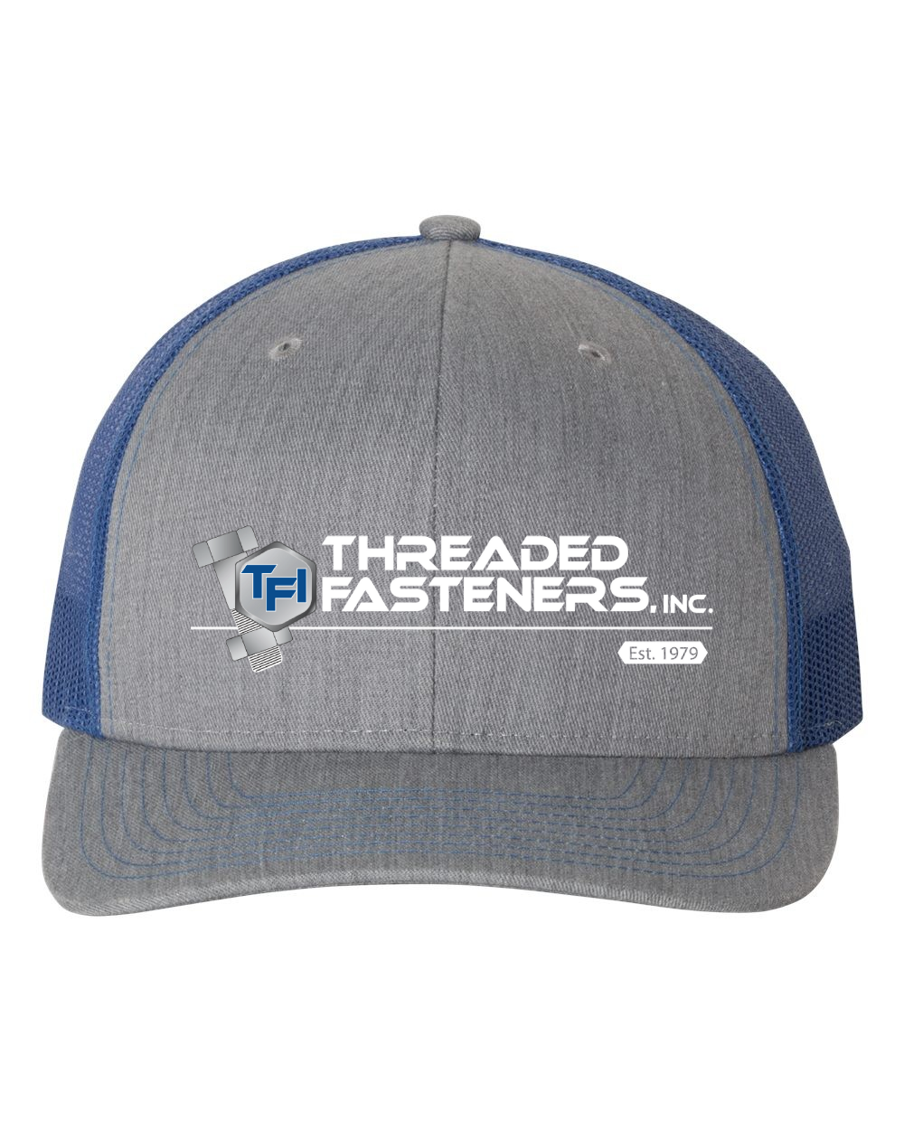 Richardson Snapback Trucker Cap