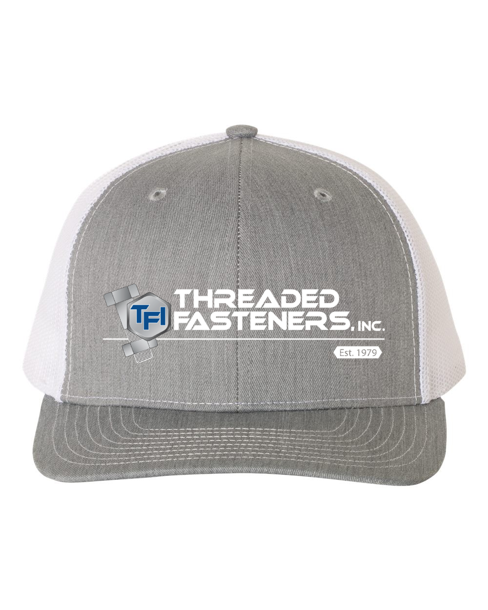 Richardson Snapback Trucker Cap