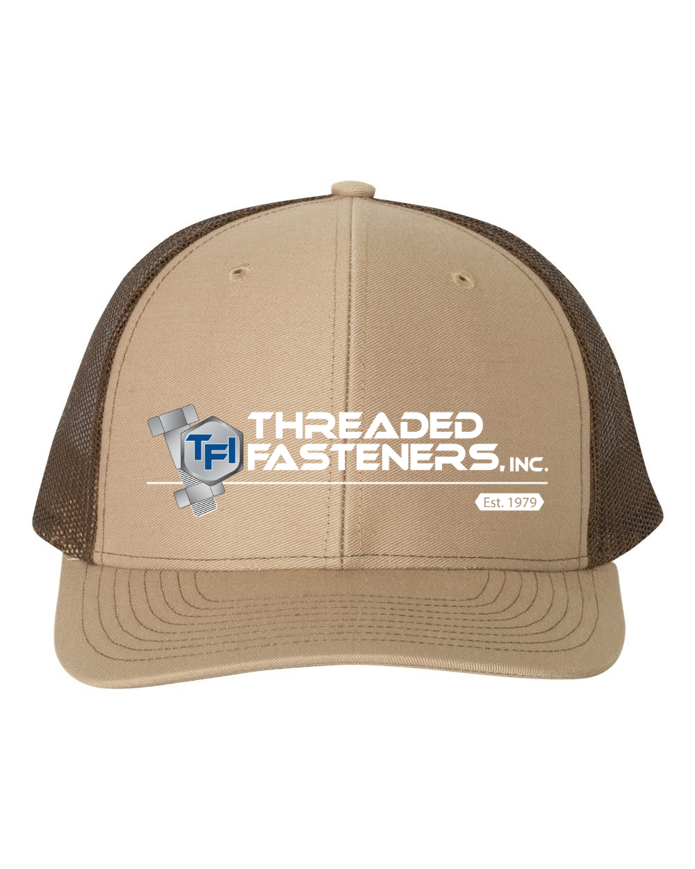 Richardson Snapback Trucker Cap