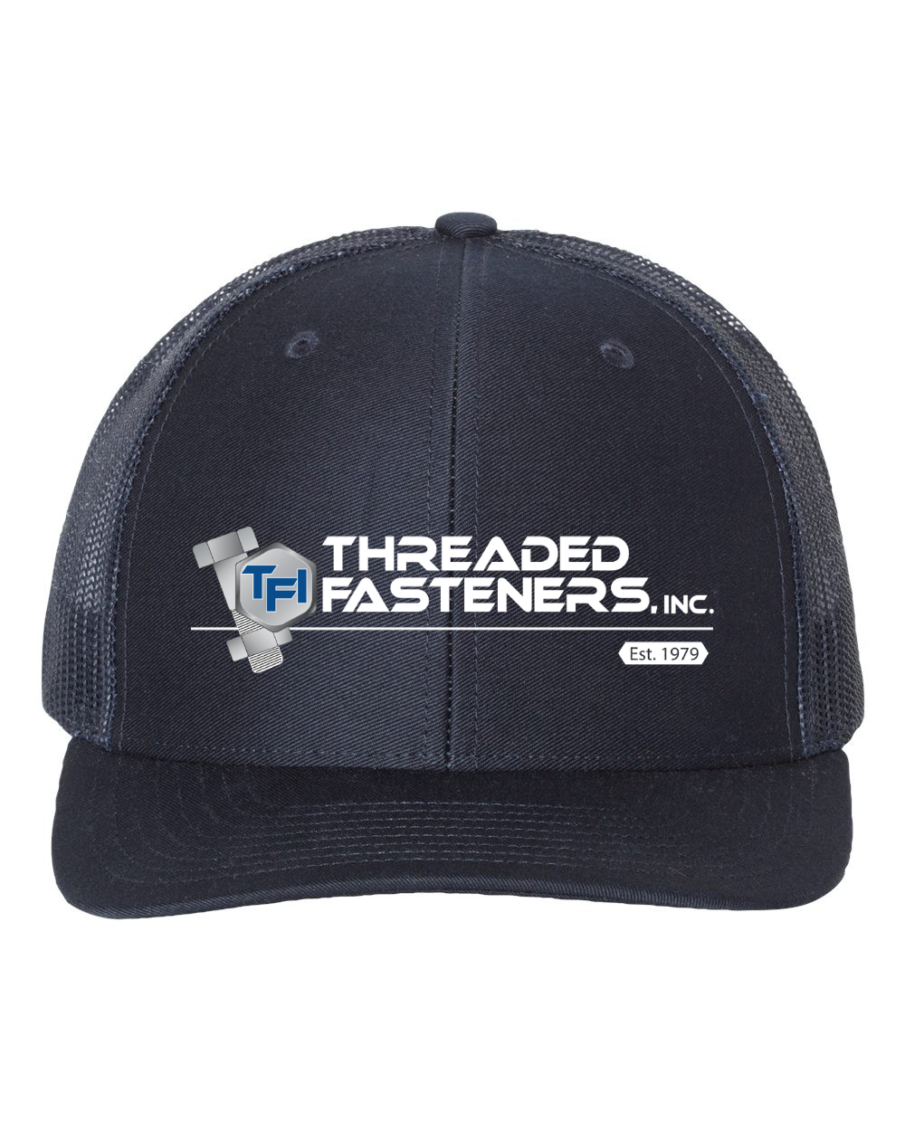 Richardson Snapback Trucker Cap