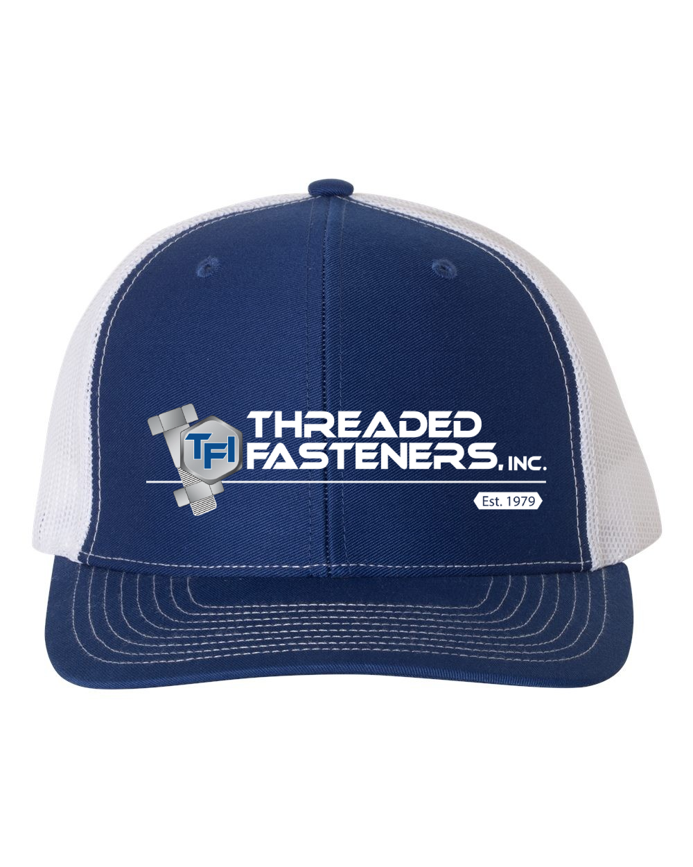 Richardson Snapback Trucker Cap