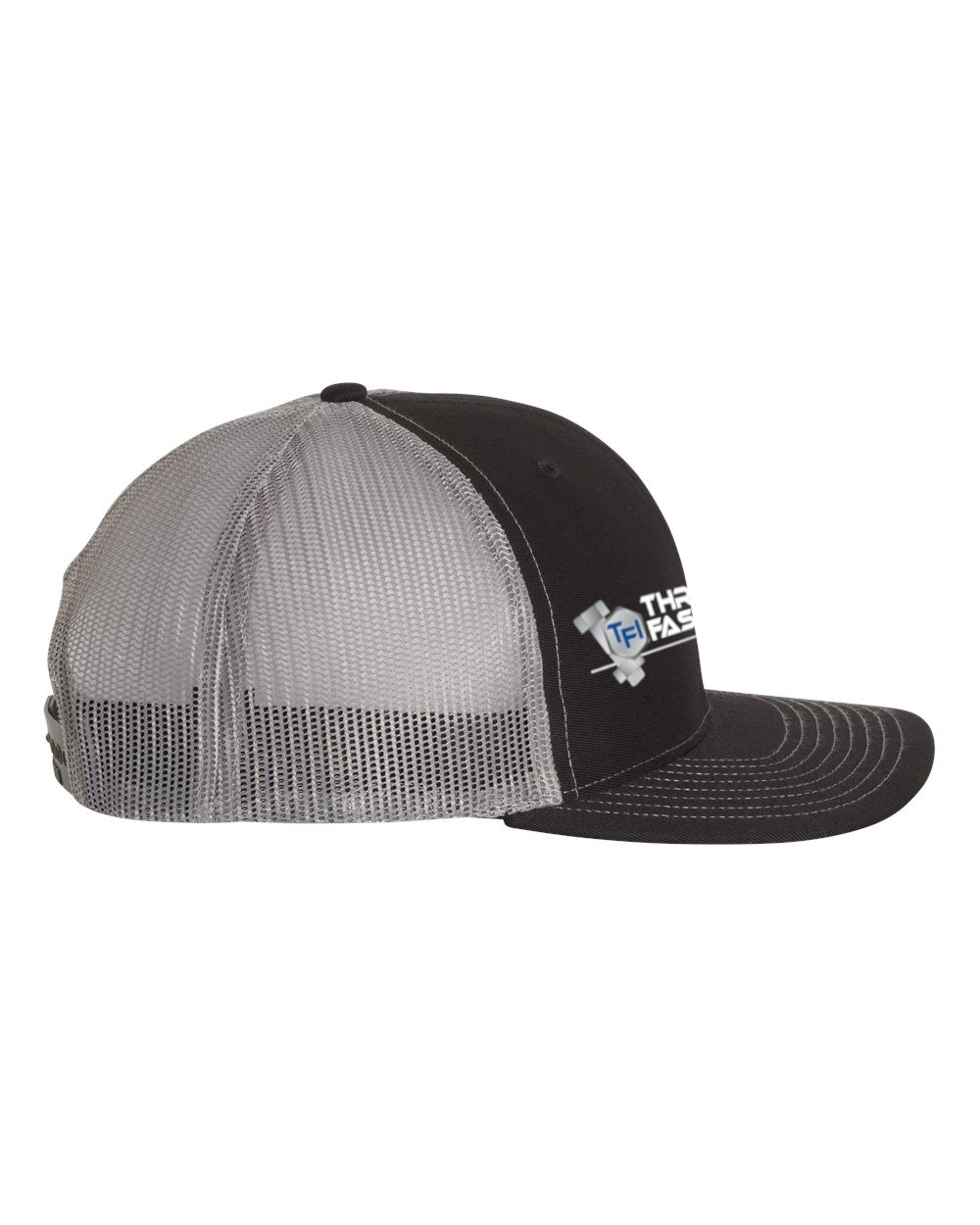 Richardson Snapback Trucker Cap