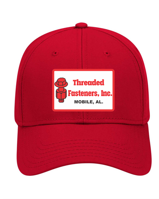 TFI Retro Cap
