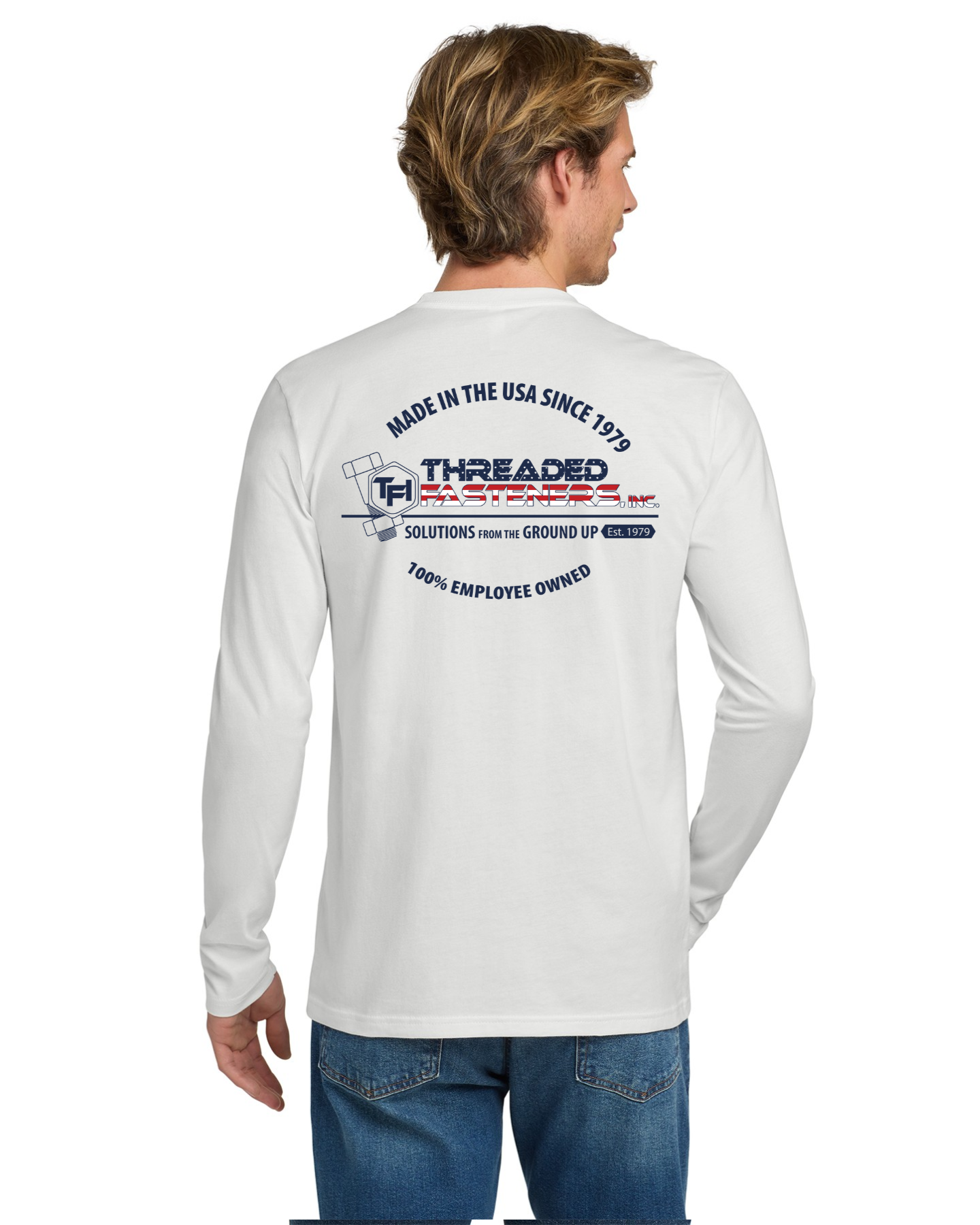 Made in USA T-Shirt