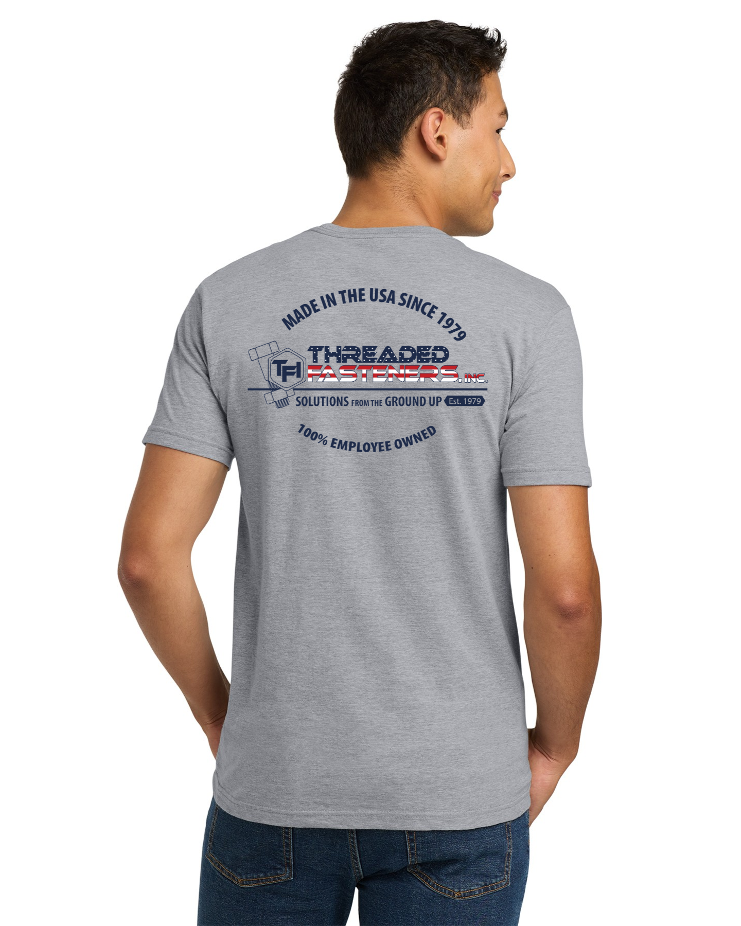 Made in USA T-Shirt