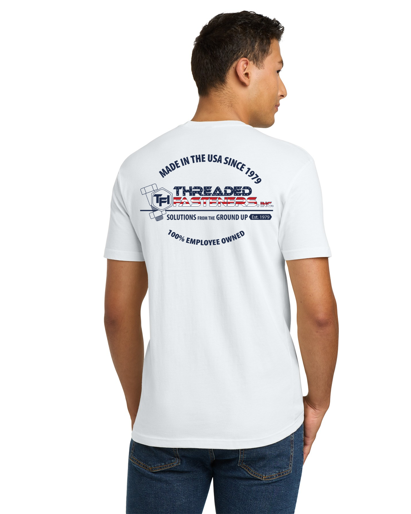 Made in USA T-Shirt