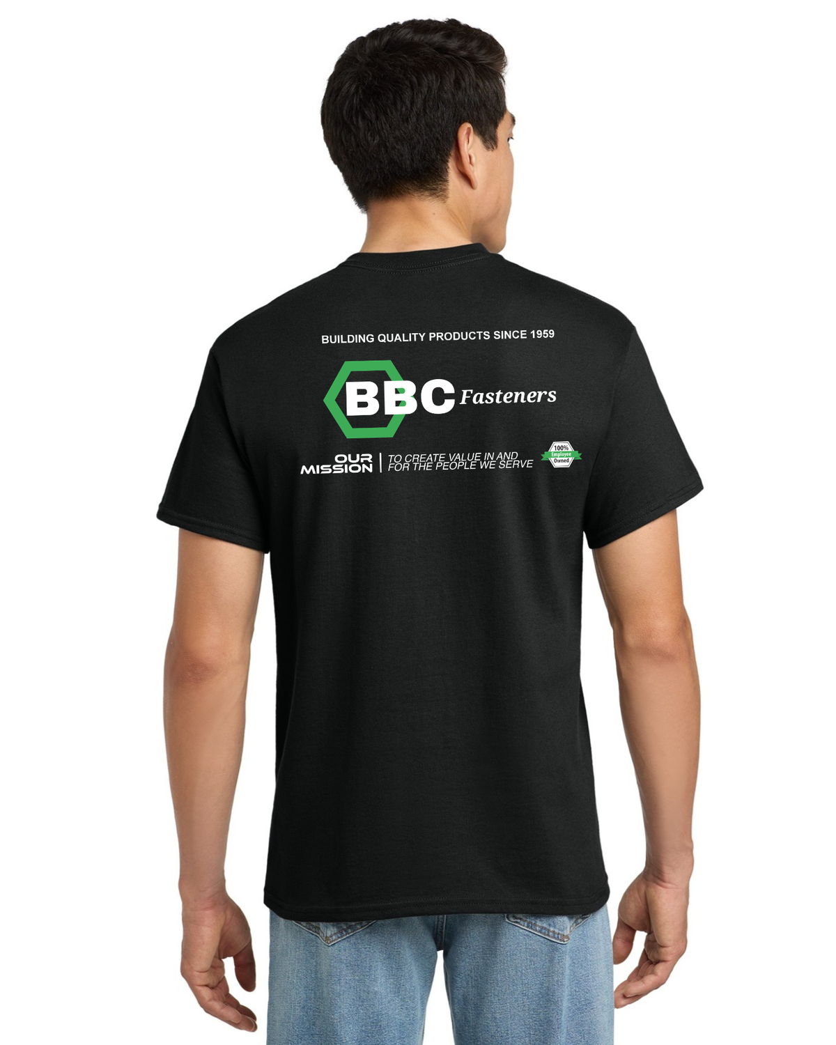 BBC Short Sleeve Shirt