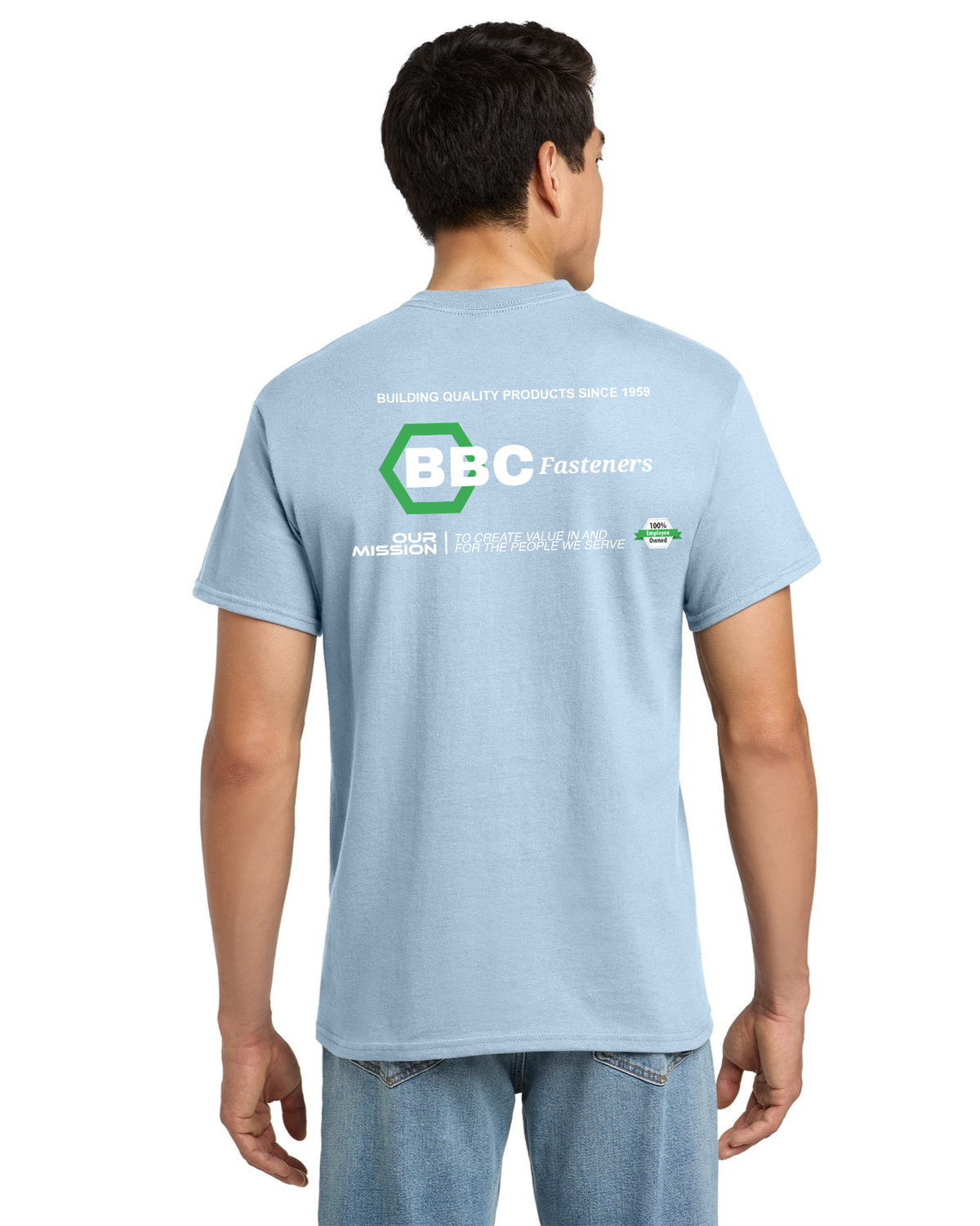 BBC Short Sleeve Shirt