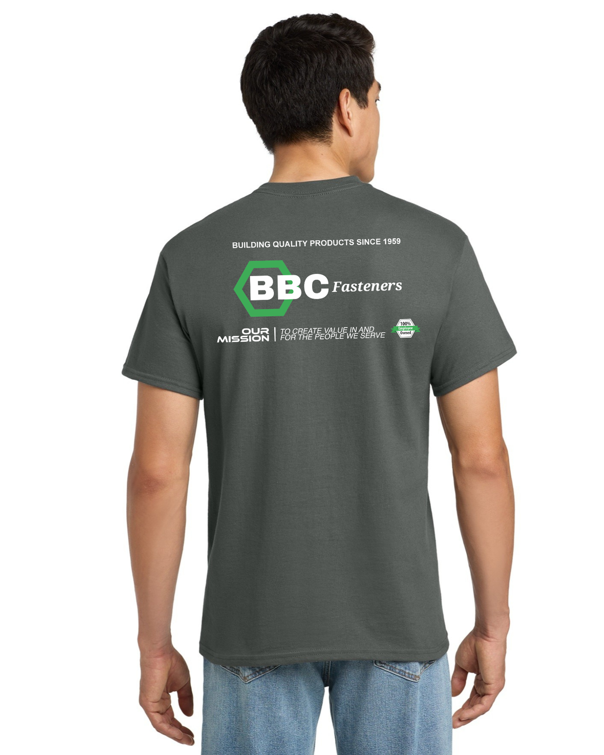 BBC Short Sleeve Shirt