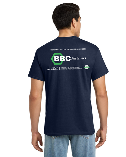 BBC Short Sleeve Shirt