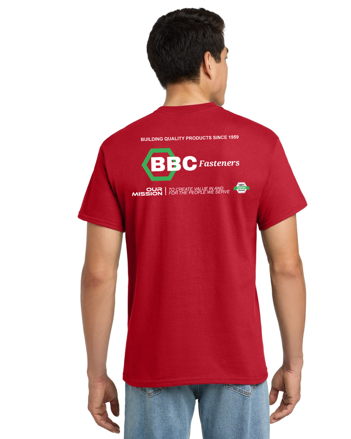 BBC Short Sleeve Shirt