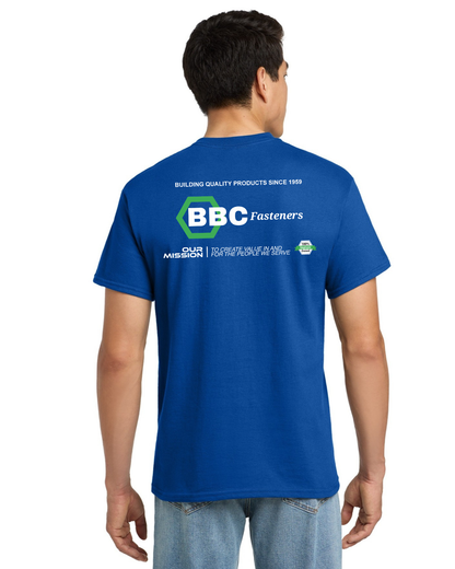 BBC Short Sleeve Shirt