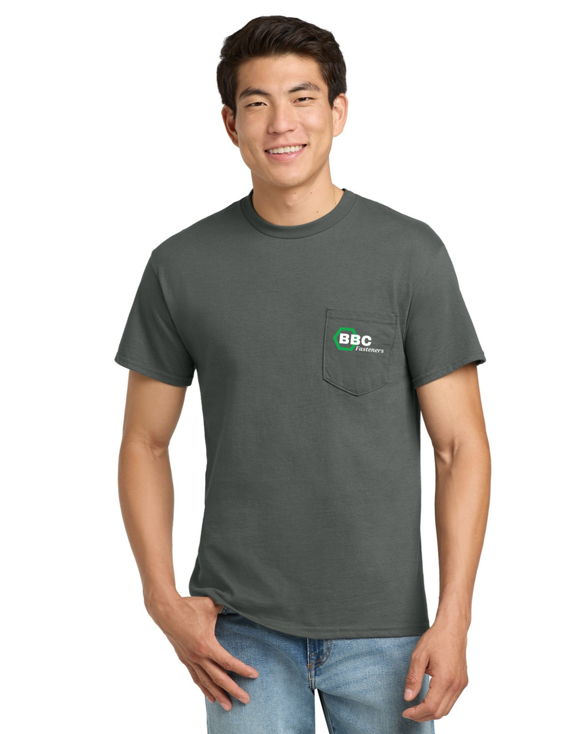 BBC Short Sleeve Shirt