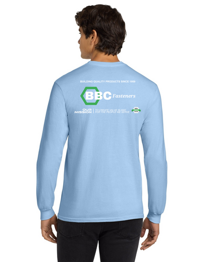 BBC Long Sleeve T-Shirt