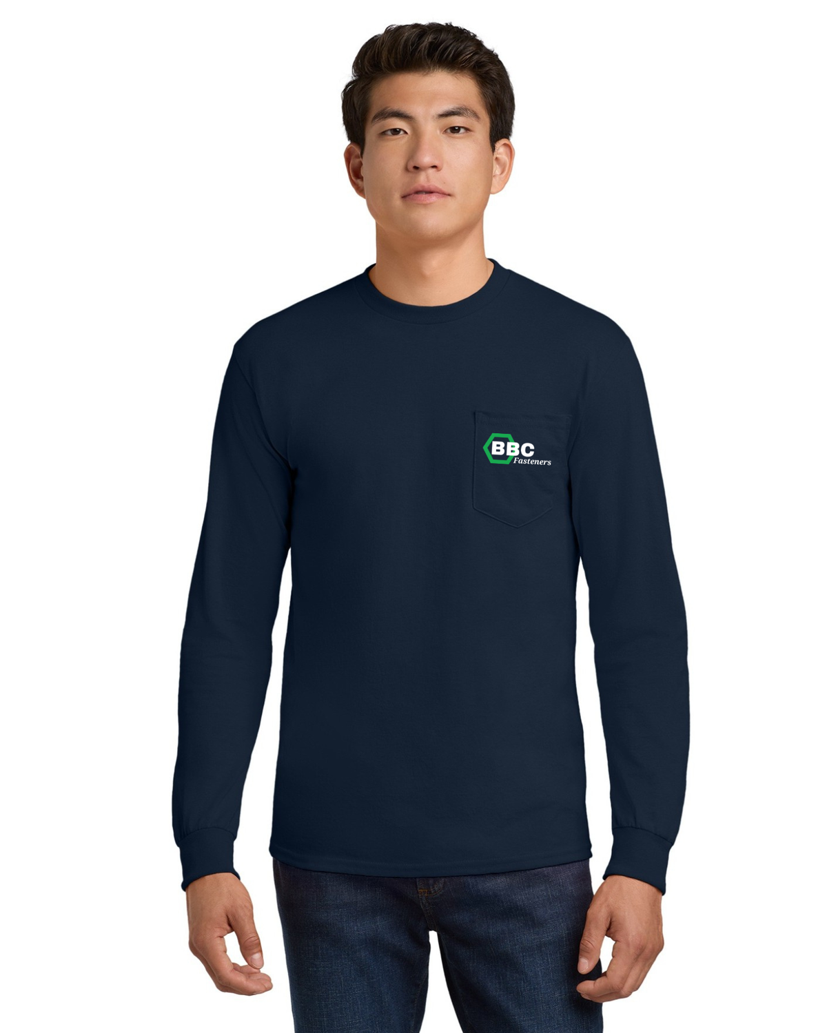 BBC Long Sleeve T-Shirt