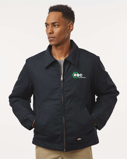 Dickies Eisenhower Jacket - Choose Your Design