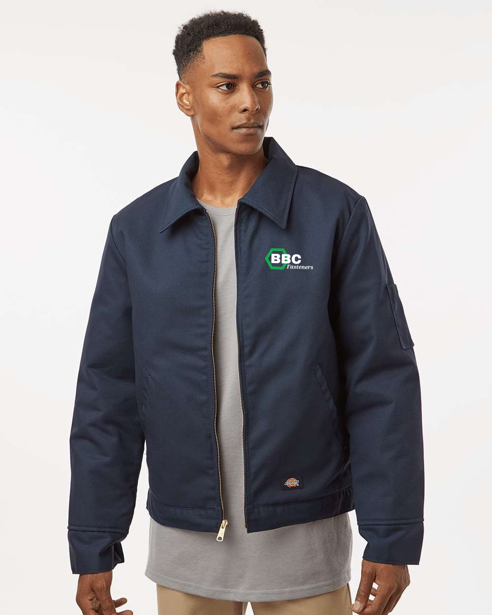 Dickies Eisenhower Jacket - Choose Your Design