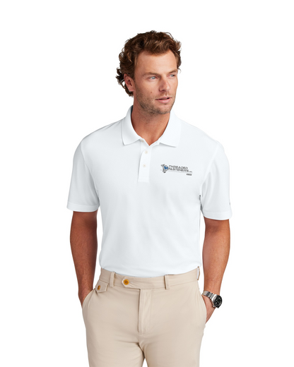 Brooks Brothers Mesh Pique Polo