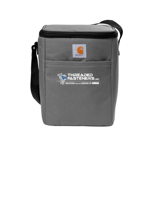 Carhartt Vertical 12-Can Cooler