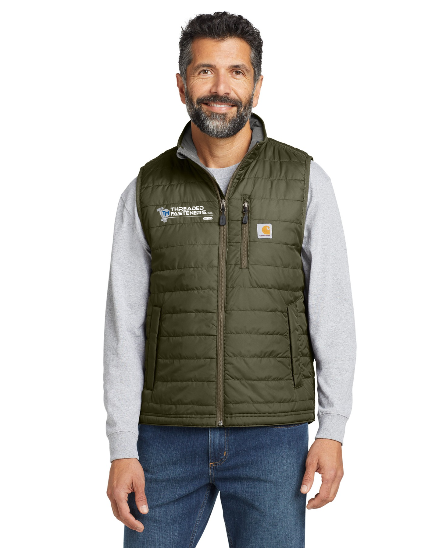 Carhartt Gilliam Vest