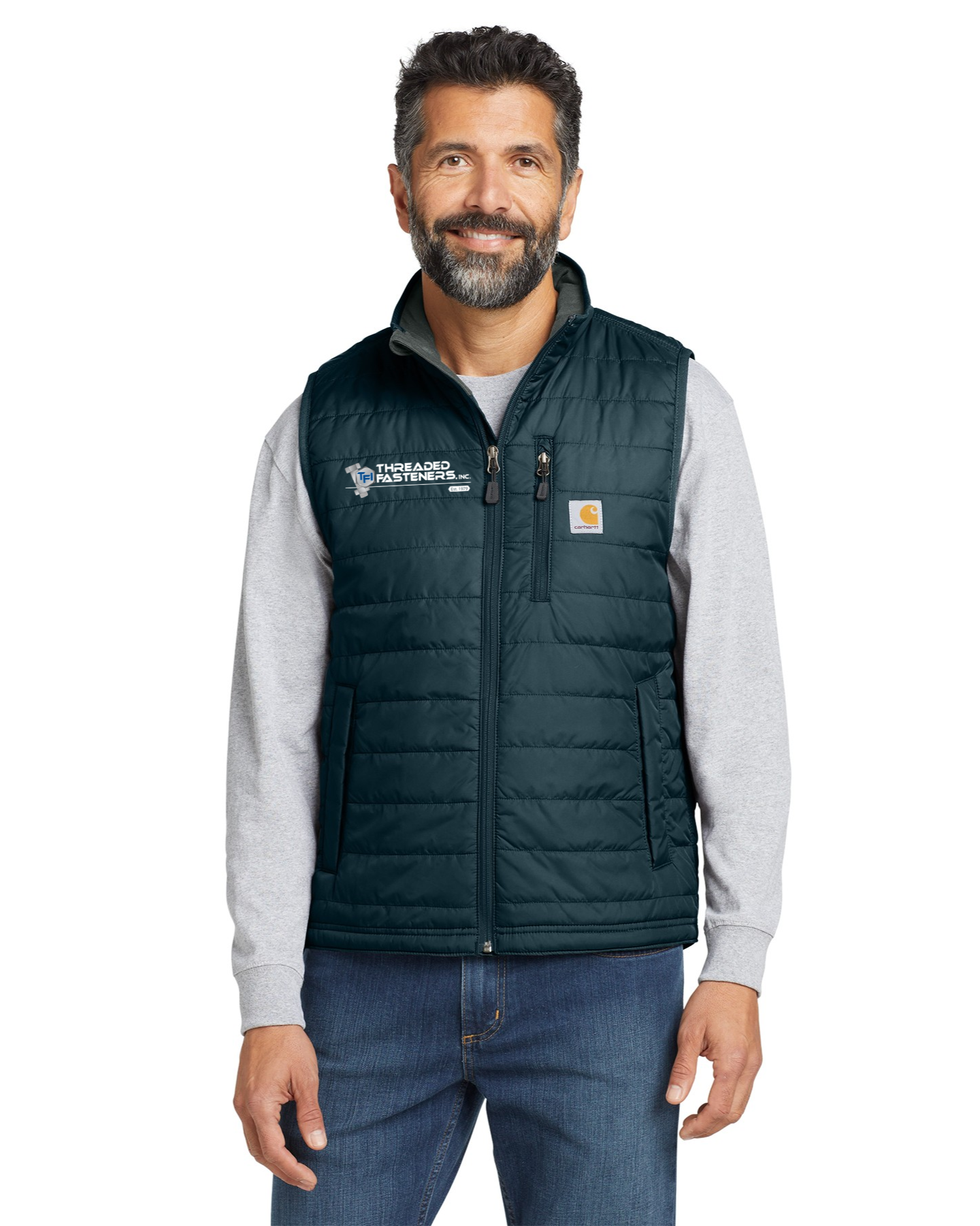 Carhartt Gilliam Vest