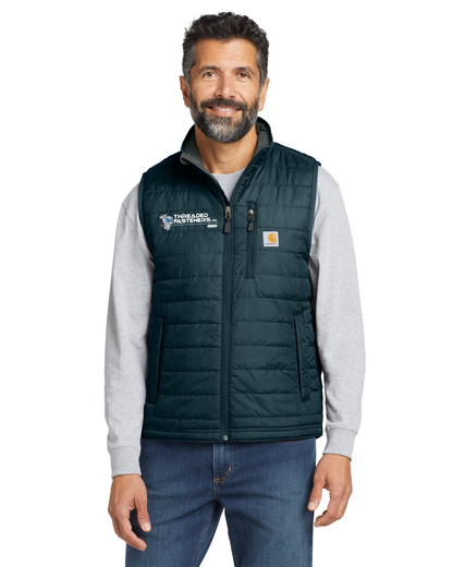 Carhartt Gilliam Vest